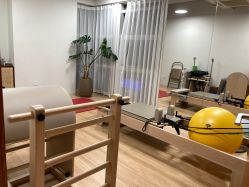 -阿南达·瑜伽普拉提·阿育吠陀疗愈中心