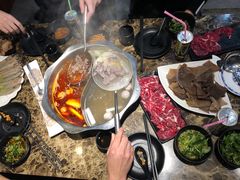 -林记潮牛·牛肉火锅(上马墩店)