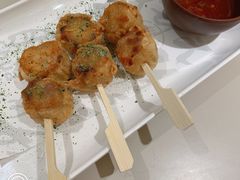 -蔡澜点心·粤菜(西单大悦城店)