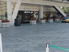 -北京河南大厦酒店