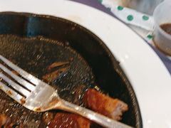 -夏日玛莉西餐厅(中茂城店)