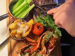 -SHUA耍·高空露台餐厅酒吧·重庆来福士洲际酒店