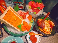 -炙柒Sekinana·精致日料(合生汇店)