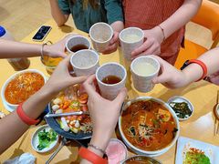 -汤W城市微度假(仓山店)