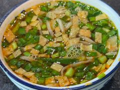-唐猫庭院·千年陕菜(赛格国际购物中心店)