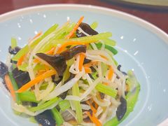 -小秦淮·南京土菜(新亭西路店)