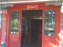 -红鼻子桂林米粉(金唐新光界店)