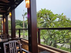 -亚龙湾红树林度假酒店-韩轩韩餐厅