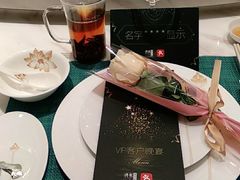 -隆聚·时令海鲜(洪兴店)