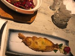 -T館·花园艺术餐厅