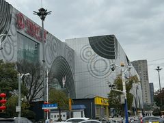 -万达广场(松江店)