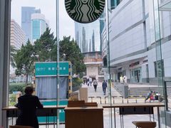 -星巴克(深圳佳宁娜友谊广场店)