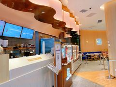 -奈雪的茶(青岛卓悦里INTOWN店)