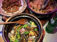 -啫神·广州地标美食(北京路店)