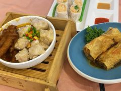 -海晖酒楼·顺德鱼生(荣华店)