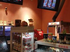 -百丽宫影城(IMAX万象城店)
