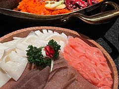-色響火锅(恒隆广场店)
