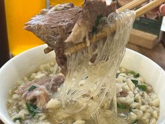 -老刘家永盛斋·传统泡馍(东关南街店)