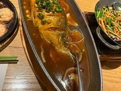 -中国徽菜·徽商故里(广安门店)