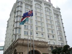 长江国际酒店A座-长江国际酒店-中餐厅