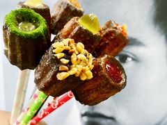 -发酵食堂(屏风街店)