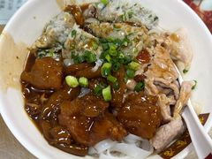 -荔林食店(西华路店)