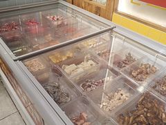 -辛森家猪蹄火锅(台东店)