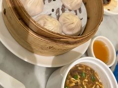 -南小馆(迪士尼小镇店)