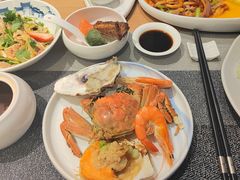 -宴会中心