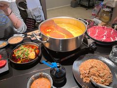 -熹悟海鲜火锅·广式打边炉