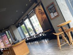 -星巴克(上海浦东禹悦汇店)