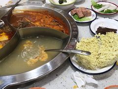 -陳艳红火锅(港汇店)