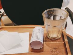 -Peet's Coffee皮爷咖啡(武商Mall手作店)