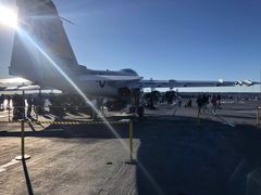 -中途岛号航空母舰博物馆