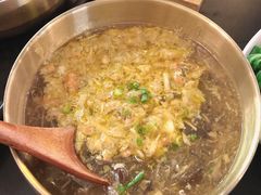 -贡梅老面馆·蟹粉面·无锡特色小吃(南长街主推店)