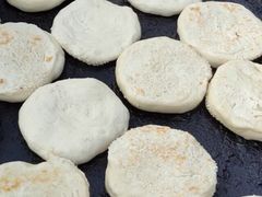 -老西关黄老太牛肉烧饼