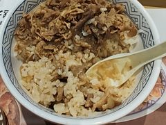 -吉野家(群力王府井店)