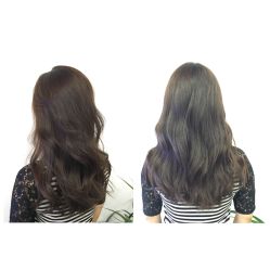 -FAB HAIR CLUB