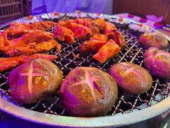 -柳飘飘亚洲烤肉集合店(太古里店)