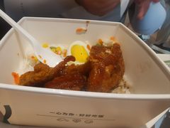 -德克士(北京站店)
