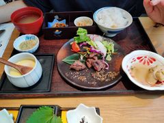 -味太助·银饭食堂(中华城店)