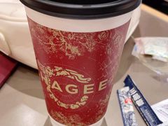 -CHAGEE霸王茶姬(上海浦东机场店)