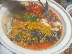 -炊烟小炒黄牛肉(浦东世纪汇店)