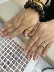 -洋子Nail Skincare