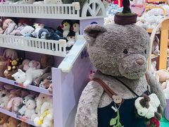 -北京市百货大楼(王府井店)