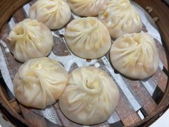 -馋三尺蟹粉小笼(人民广场店)