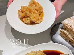 -茉里粤菜(皇姑万象汇店)