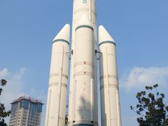 -南京航空航天大学(明故宫校区)