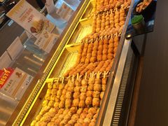 -古来思鱼饼