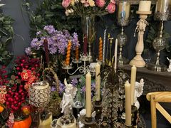 -第101座花园餐厅(湖滨88店)